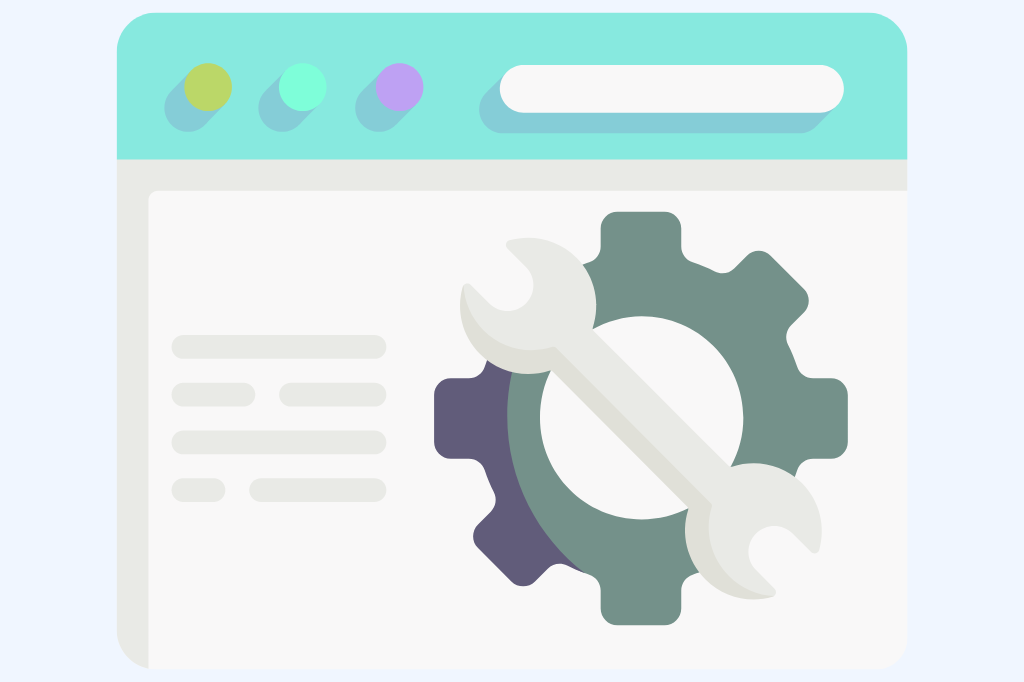 Our website maintenance and support services ensure that your website functions flawlessly and stays up-to-date with the latest features and security patches.
