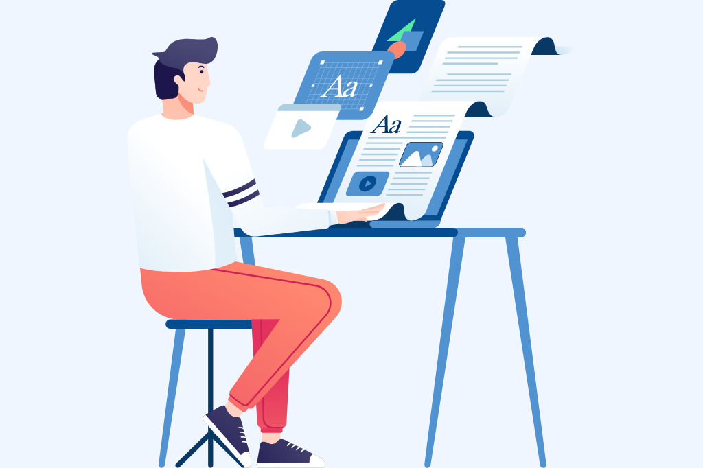 At Virginia Web Design, we prioritize mobile-first design to ensure your website looks impeccable on all devices.