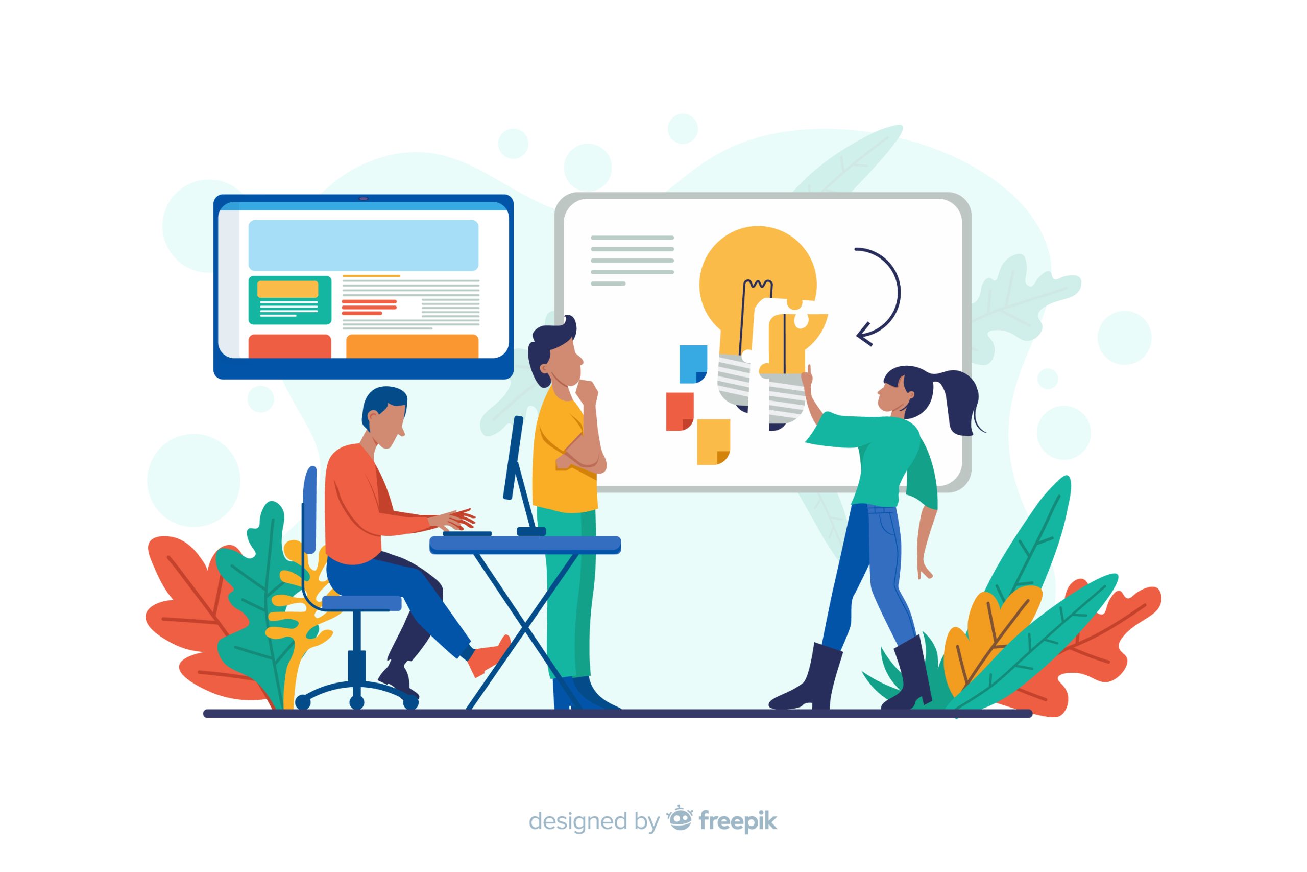 Design & Develop