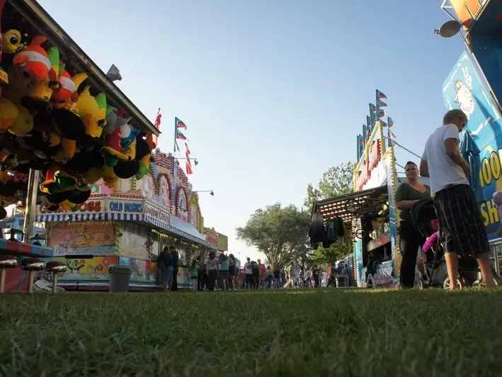 Burke's Annual Events and Festivals